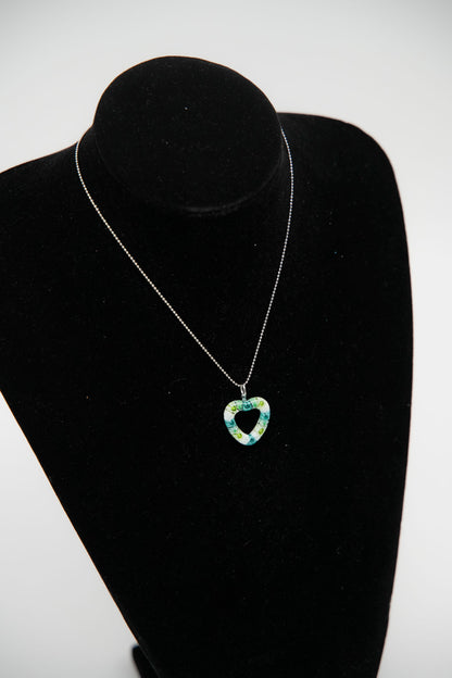 Collezione Charms Cuoricino