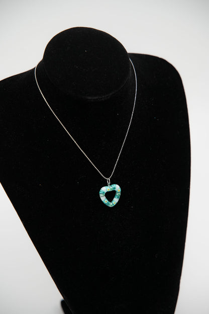 Collezione Charms Cuoricino