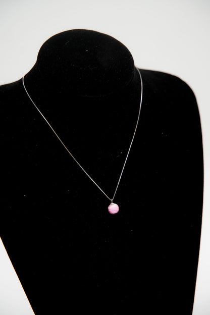 Collana perlina
