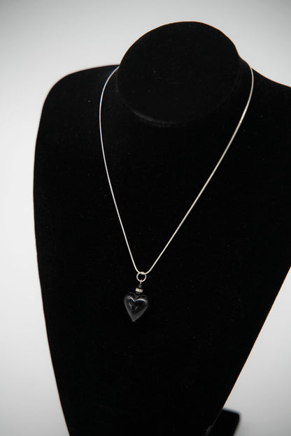Collana cuore