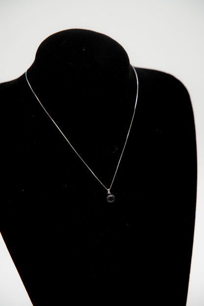 Collana perlina
