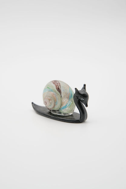 Lumaca - Collezione Essenza Marina