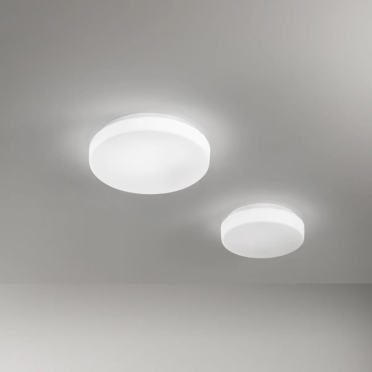 Mirò Applique Ceiling Lamp