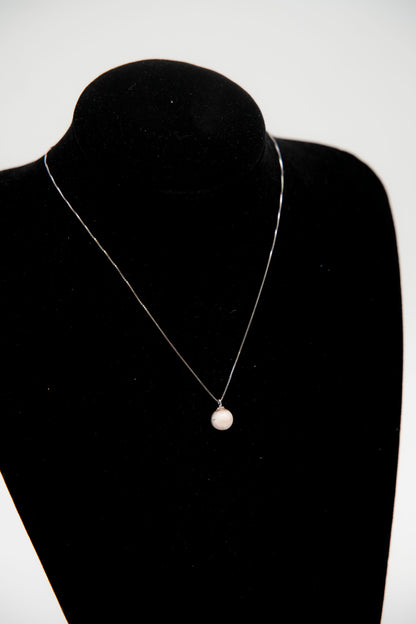 Collana perlina