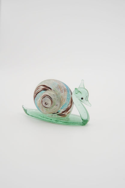 Lumaca - Collezione Essenza Marina