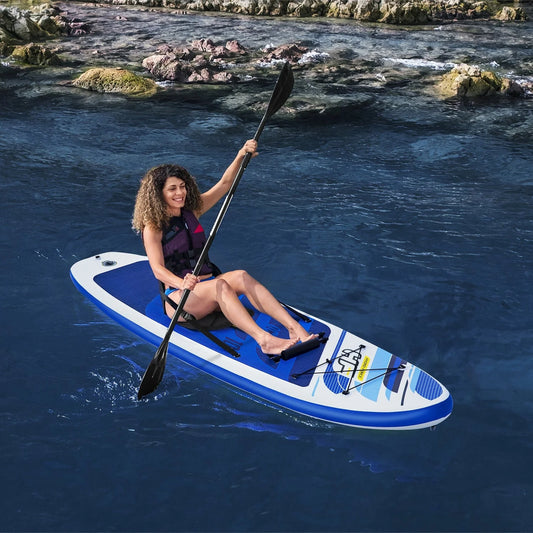 Sup Bestway Hydro Force Oceana Convertible set