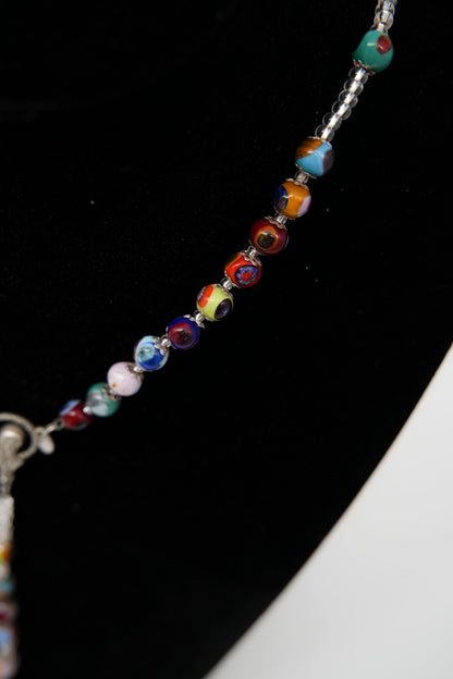Collana Rosario