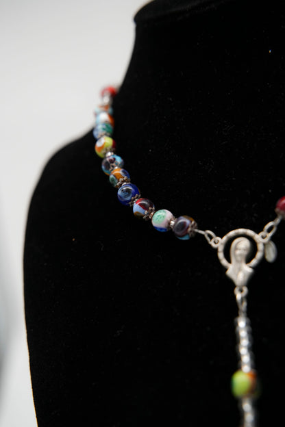 Collana Rosario