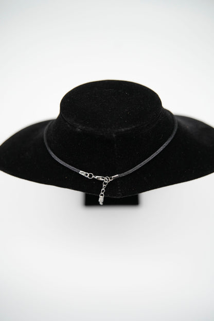 Collana croce