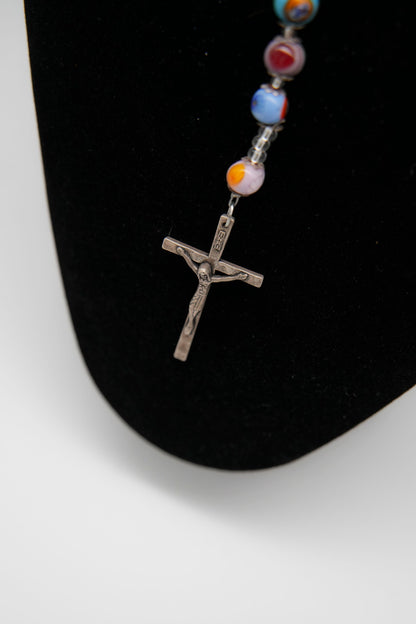 Collana Rosario