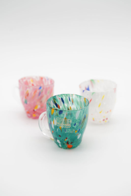 Tazza Élysée
