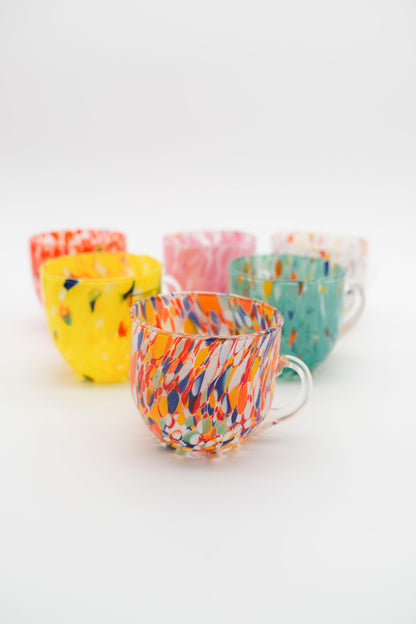 Tazza Nymphéa
