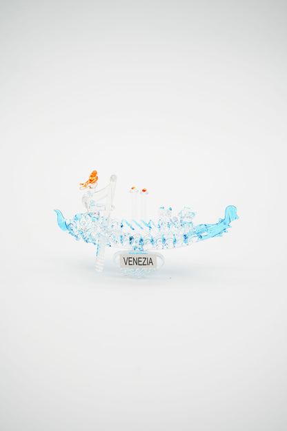Gondola Venezia media