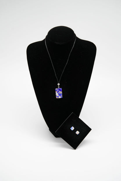 Set Eleganza a Rettangolo