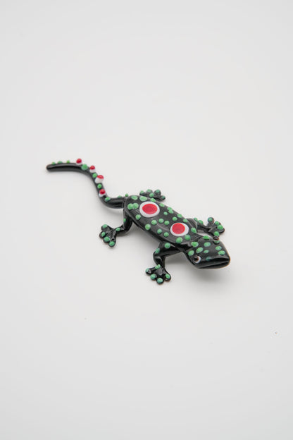 salamandra