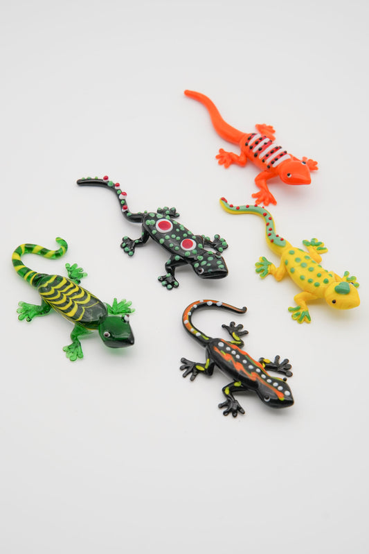 salamandra