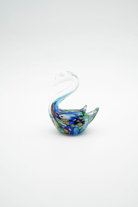 Cigno Multicolor
