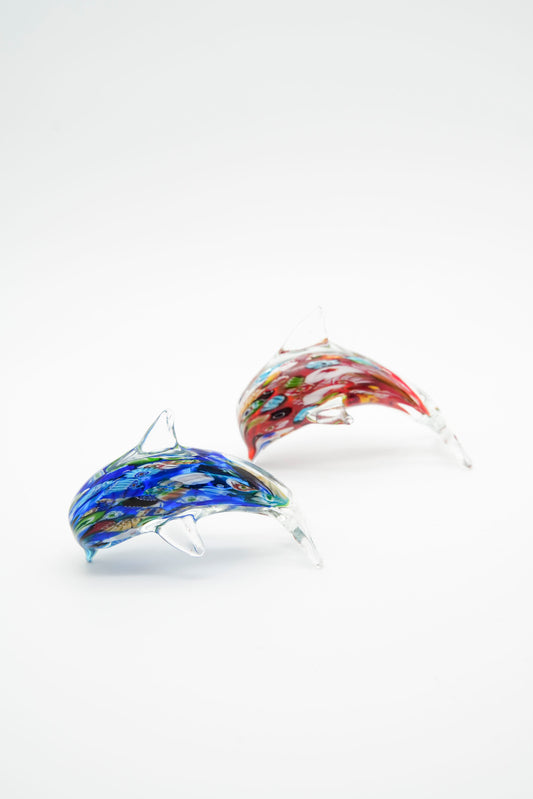 Delfino Multicolor