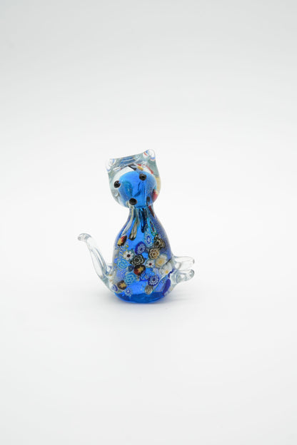 Gatto Multicolor