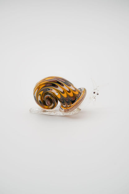 Lumaca Iridescente