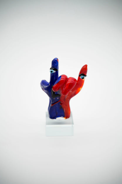 Mano di Picasso