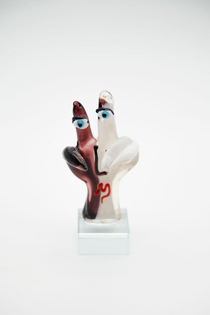 Mano di Picasso
