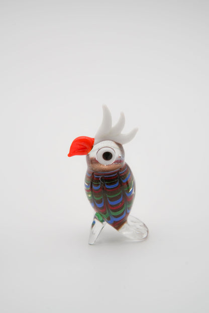 Pappagallino