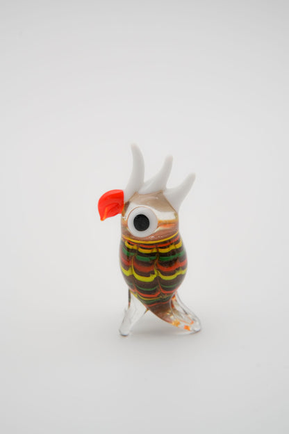 Pappagallino