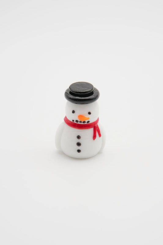 Pupazzo di Neve