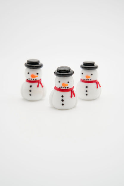 Pupazzo di Neve