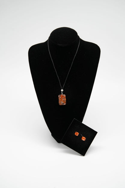Set Eleganza a Rettangolo