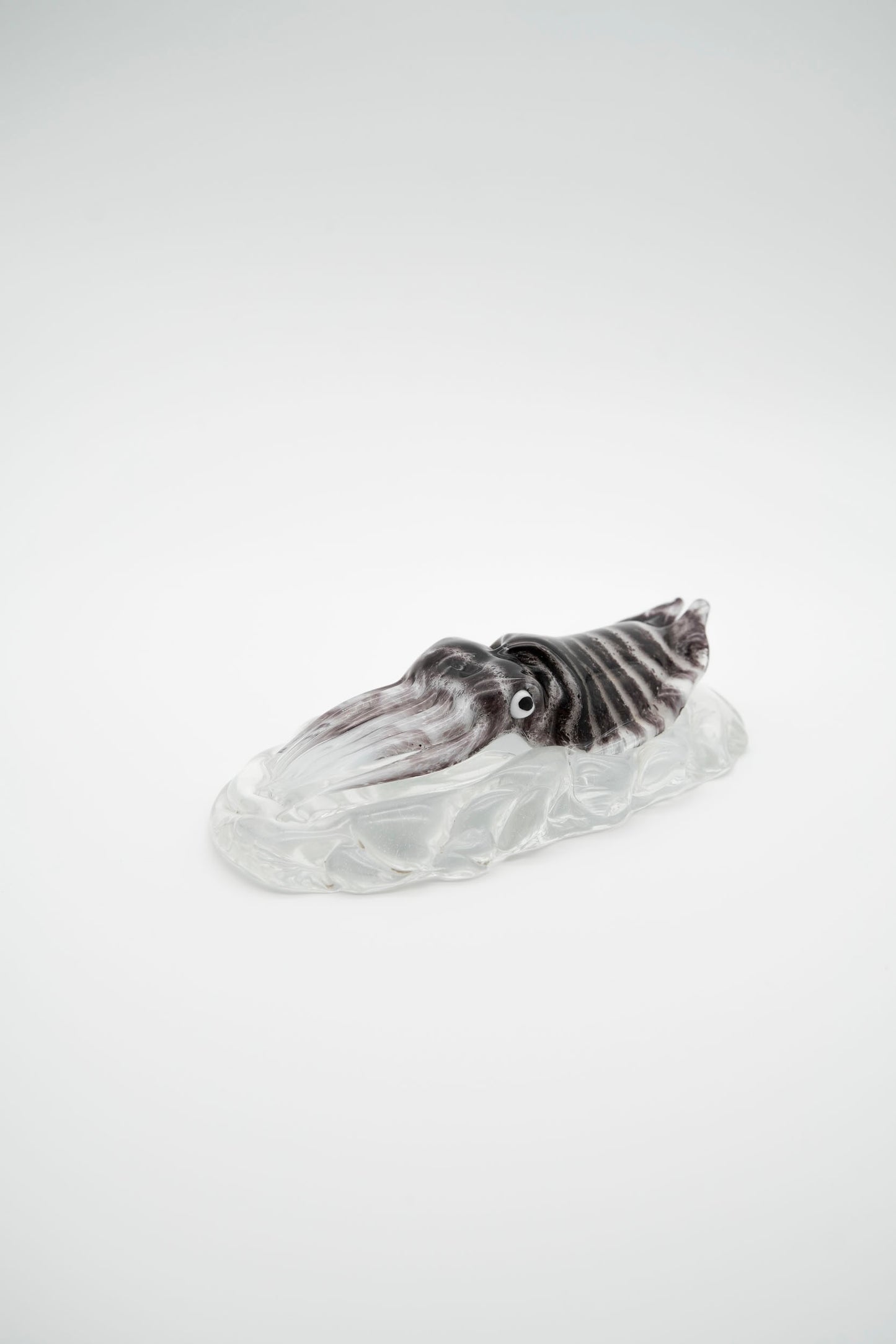 Realistic Cuttlefish