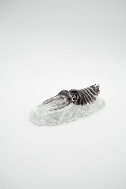 Realistic Cuttlefish