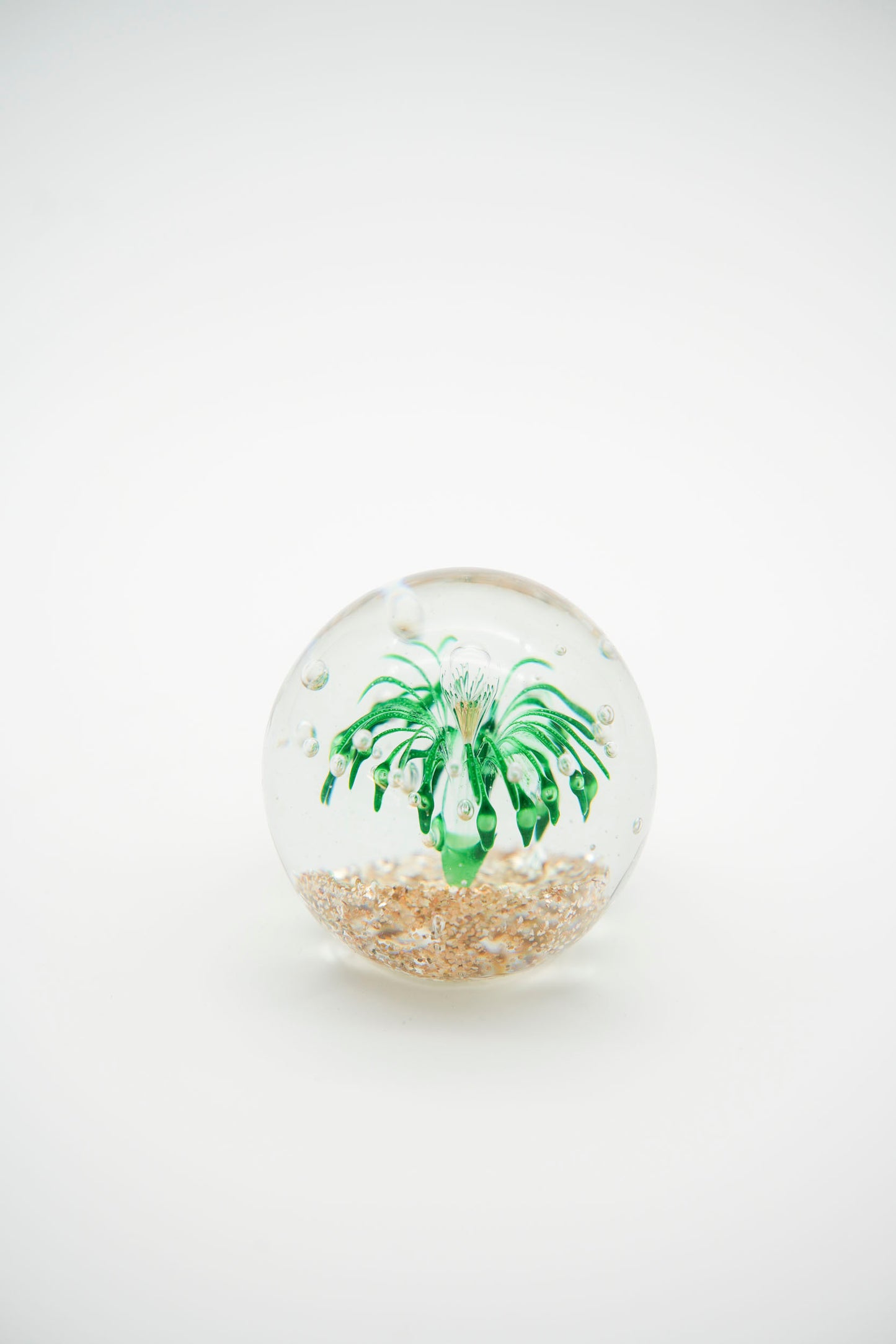 Aquarium Ball
