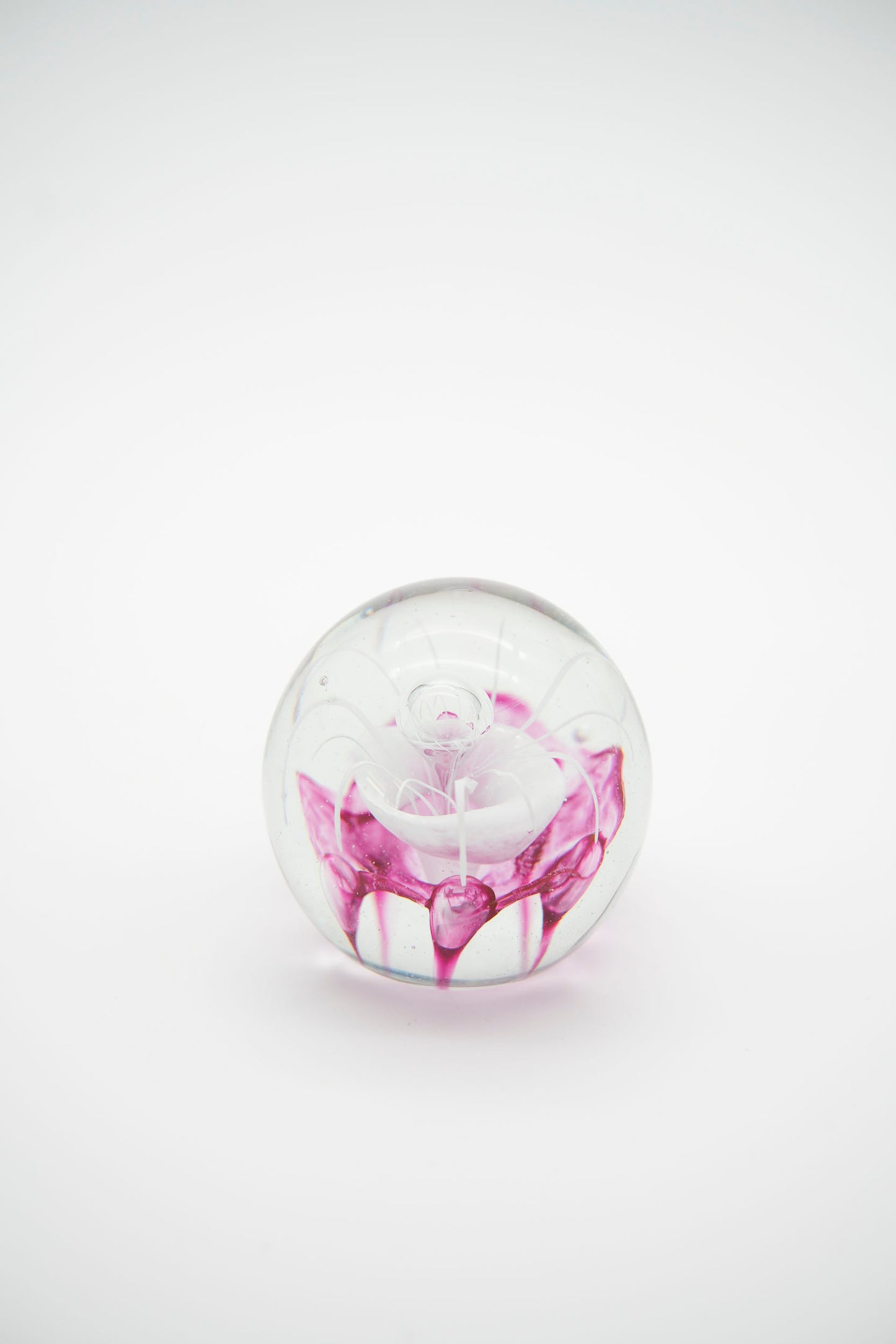 Aquarium Ball