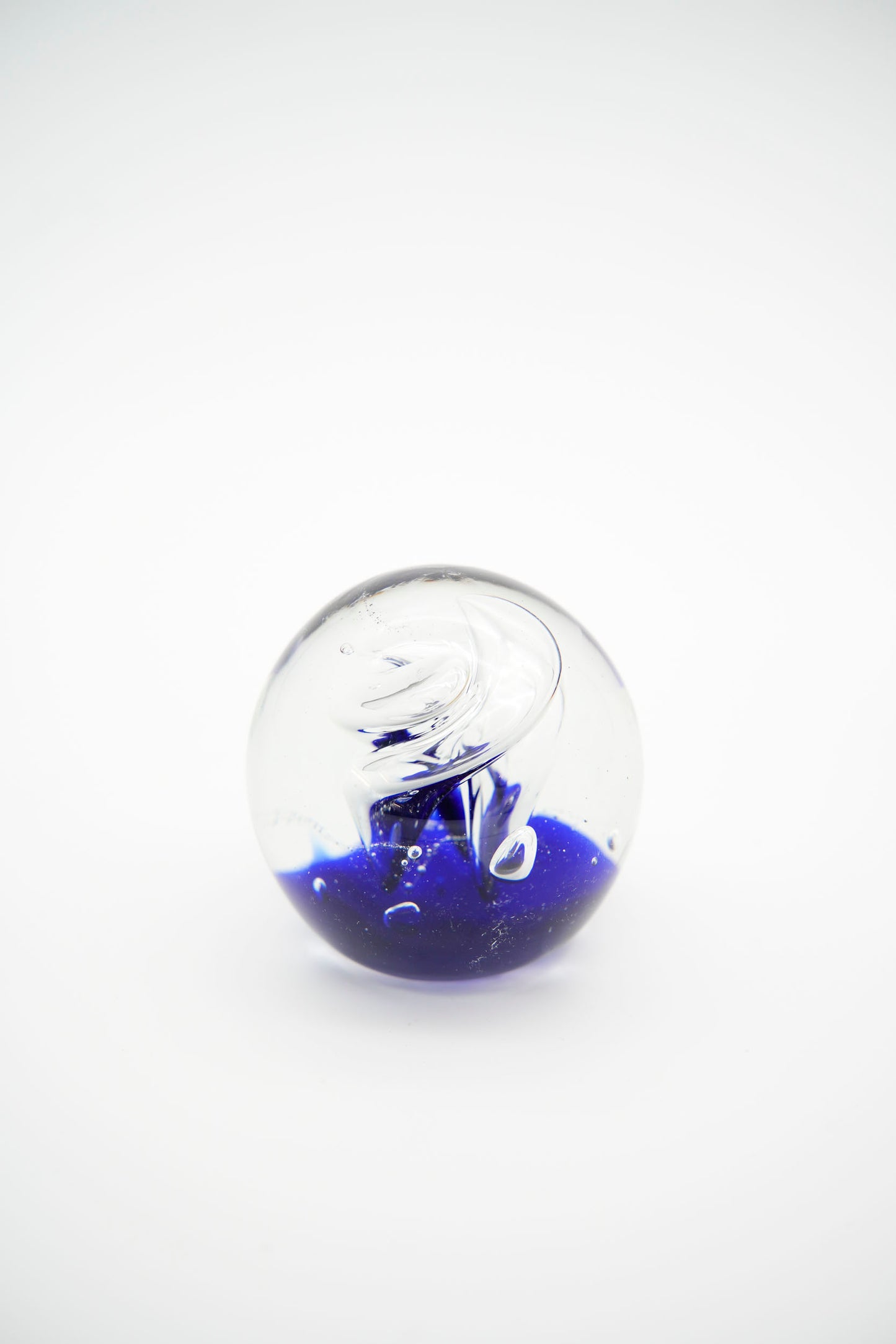 Aquarium Ball
