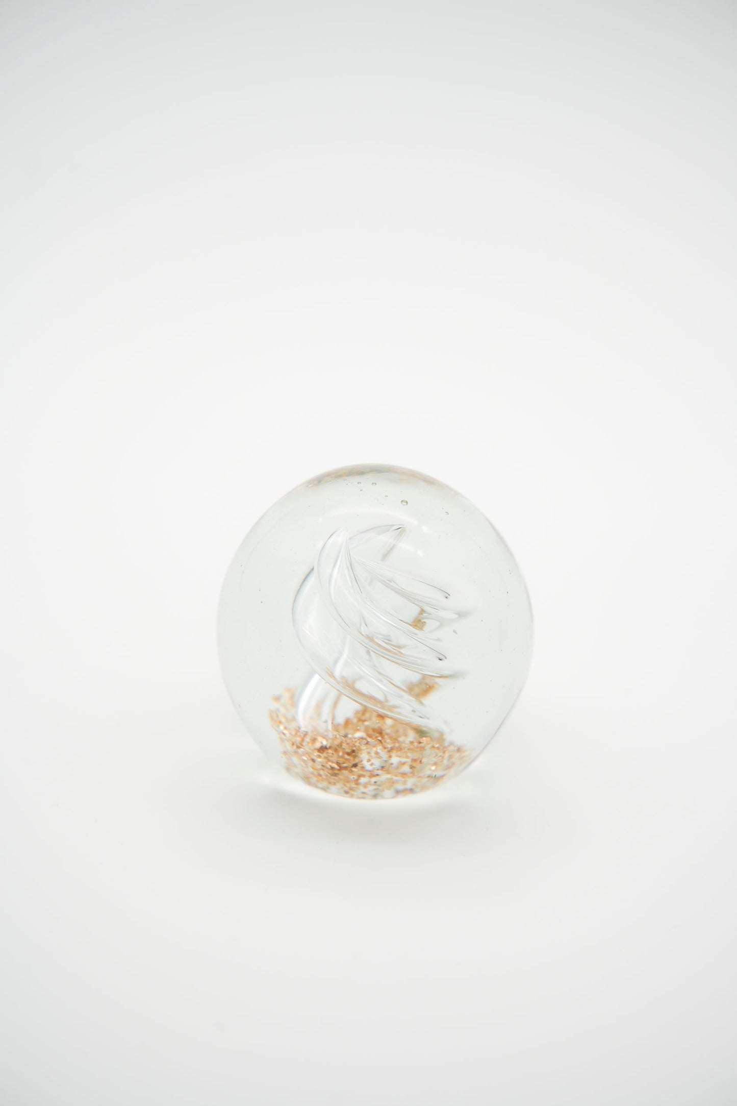 Aquarium Ball