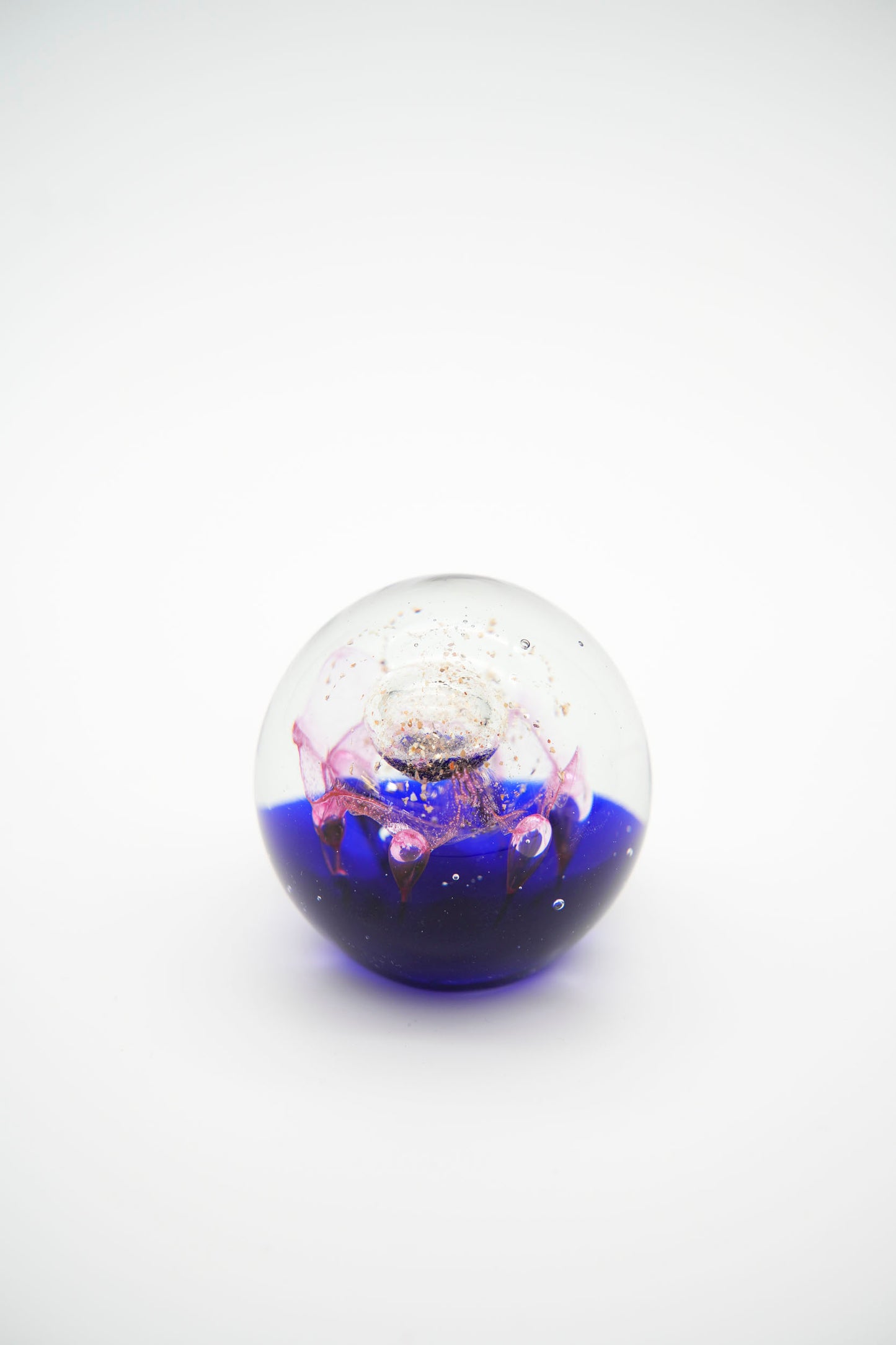 Aquarium Ball