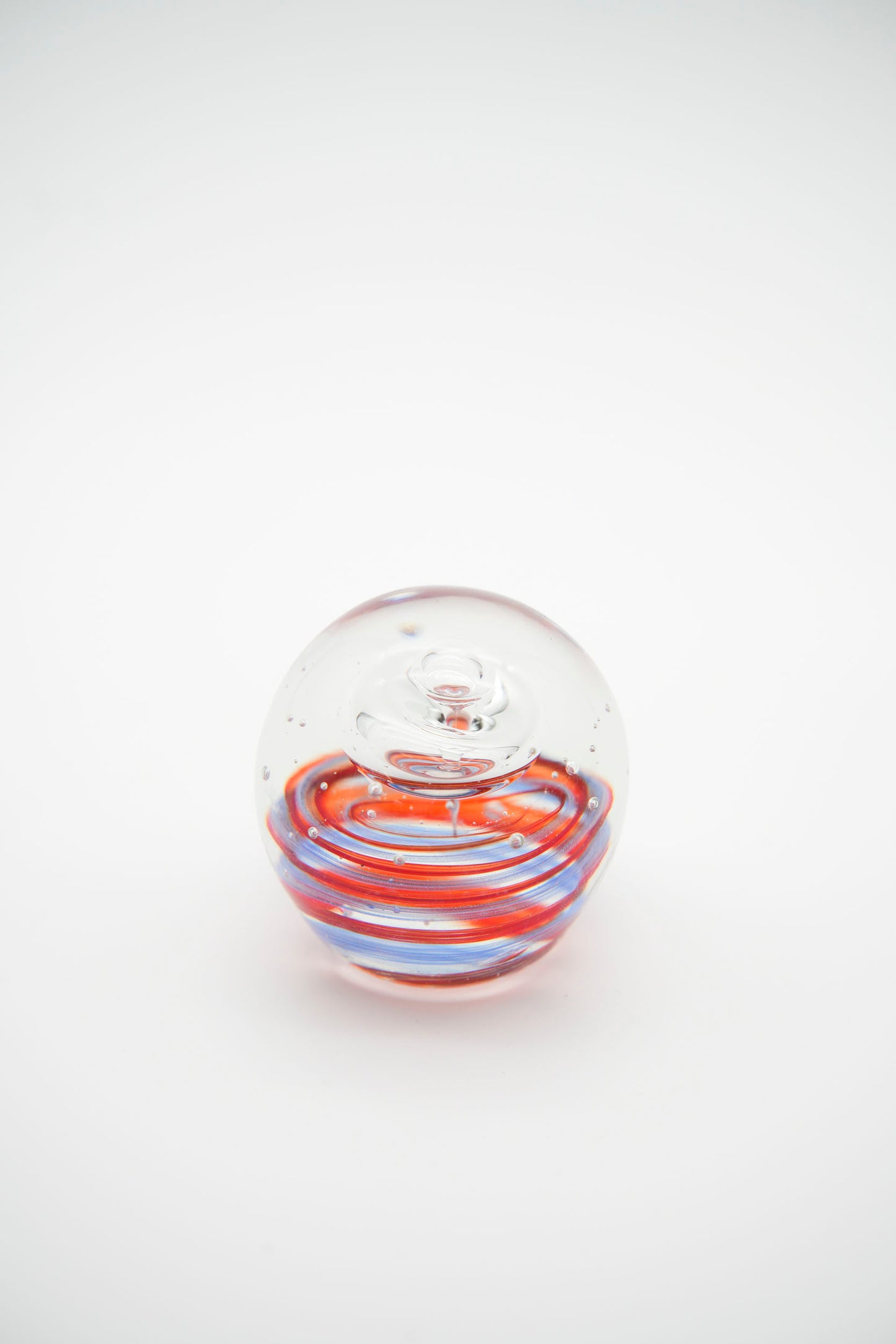 Aquarium Ball