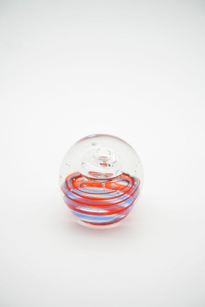 Aquarium Ball