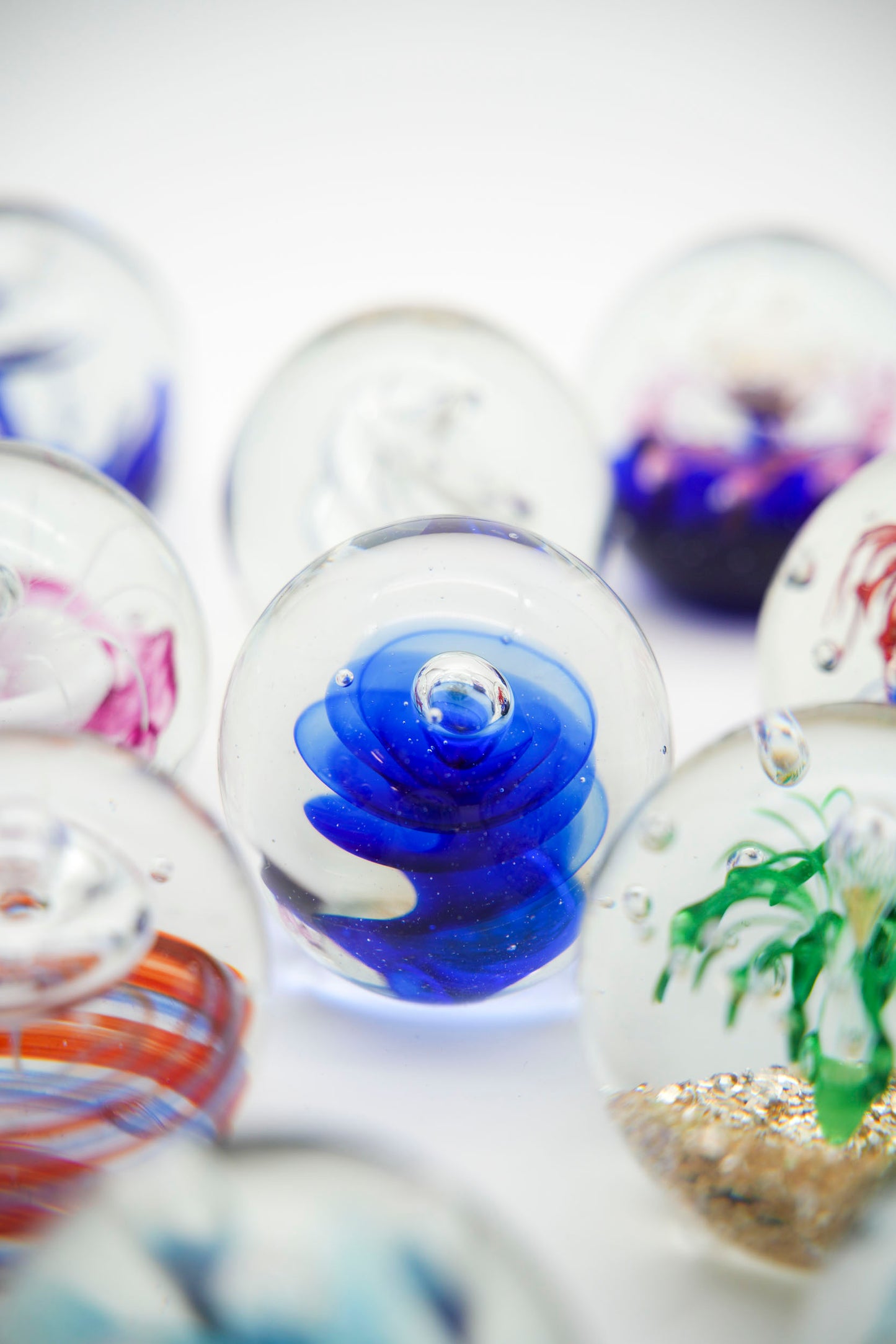 Aquarium Ball
