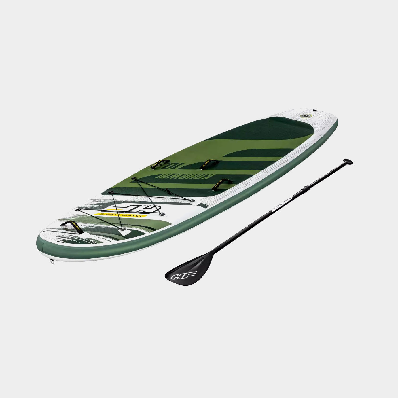 Sup Bestway Hydro Force Kahawai set