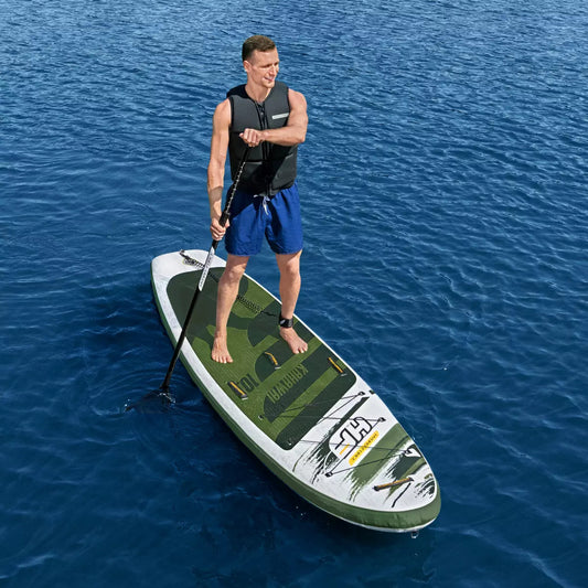 Sup Bestway Hydro Force Kahawai set