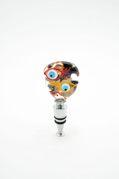 Tappo bottiglia di Picasso