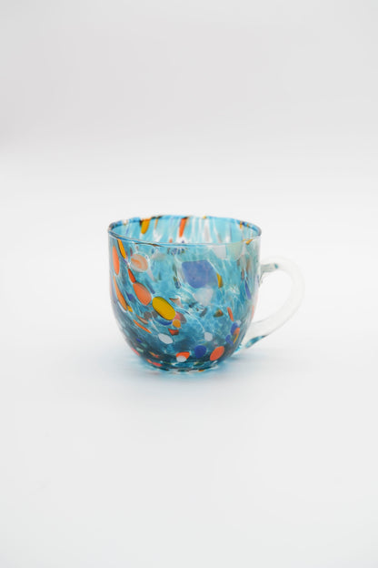 Tazza Nymphéa