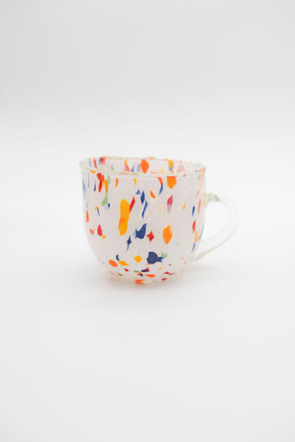 Tazza Nymphéa