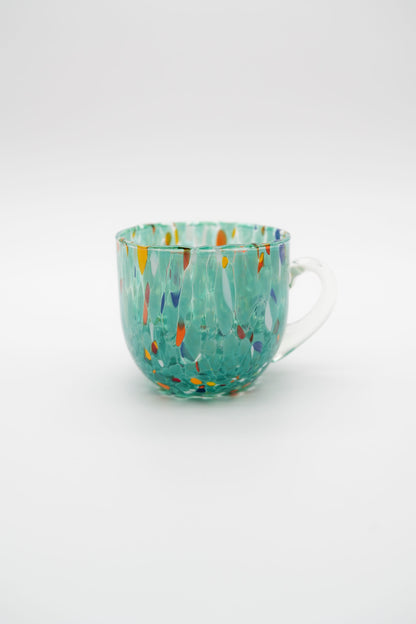 Tazza Nymphéa