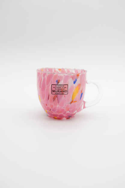 Tazza Nymphéa