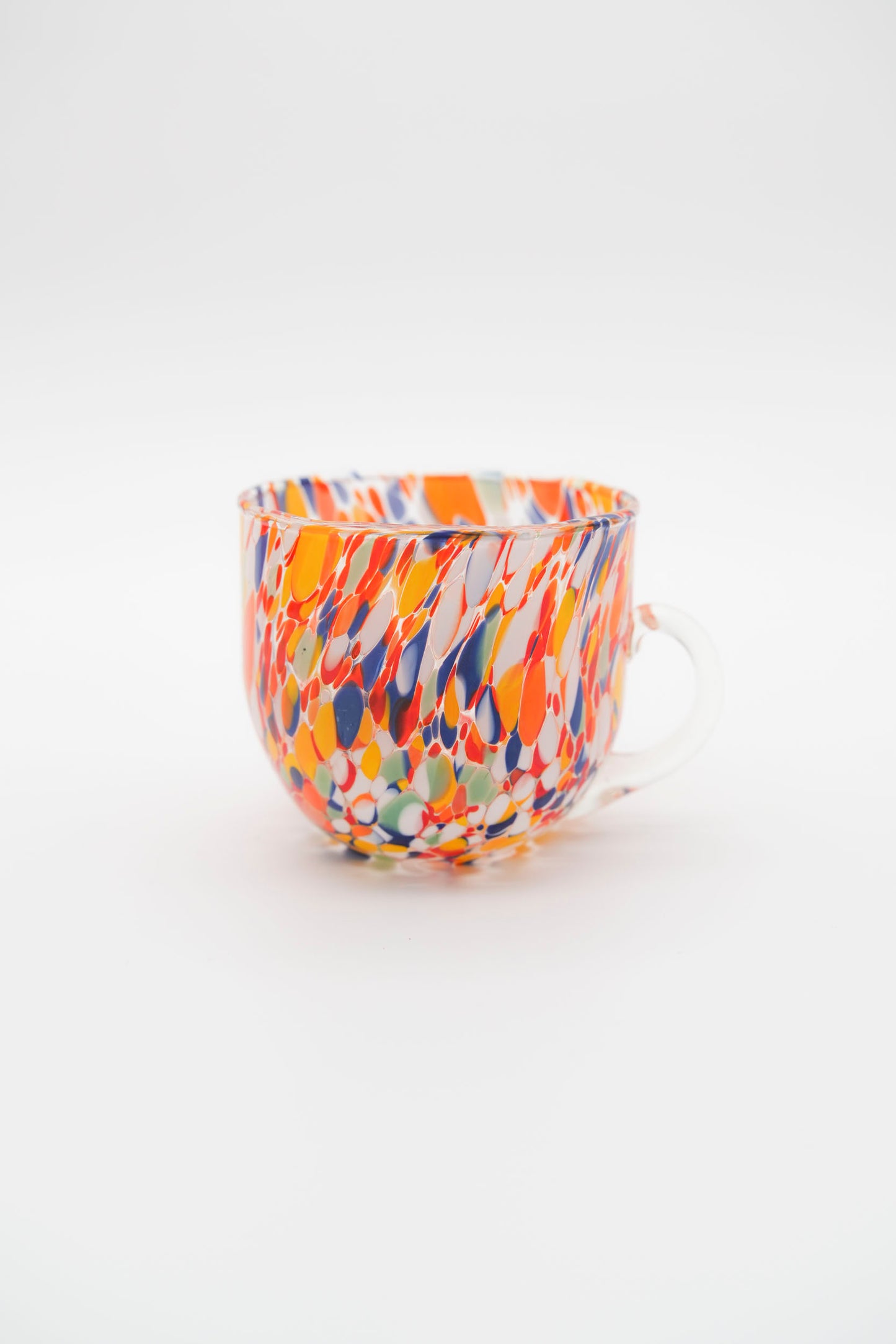 Tazza Nymphéa