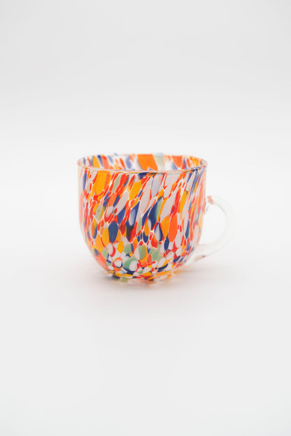 Tazza Nymphéa